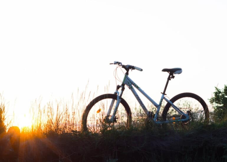 Bicicletas al Aire Libre