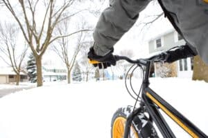 Bicicletas al Aire Libre