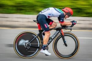 Fotografía de Competiciones Ciclistas