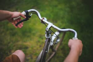 Perspectiva Perfecta para Fotografiar Bicicletas