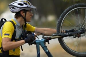 Errores Comunes fotografía bici